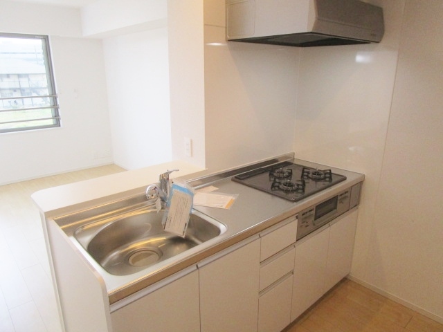 キッチン　参考写真