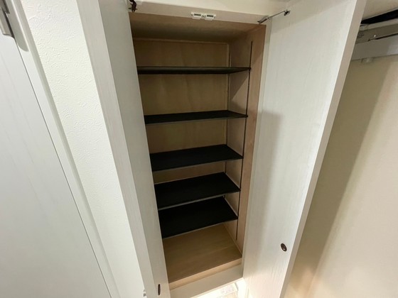 玄関　※別部屋の写真です