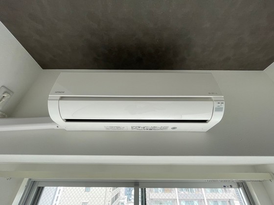 その他設備　※別部屋の写真です