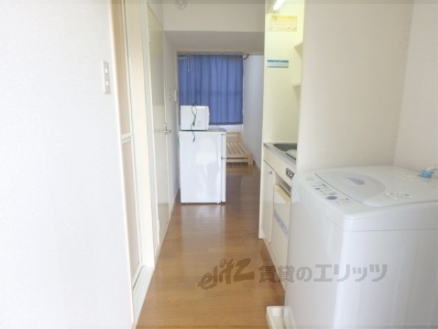 その他部屋・スペース　廊下