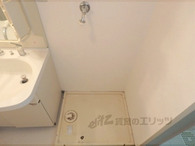 その他部屋・スペース　キッチン下収納