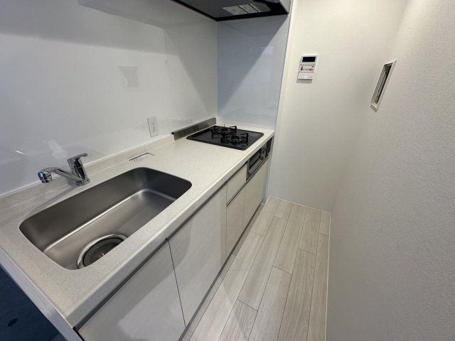 キッチン　使いやすいキッチンです