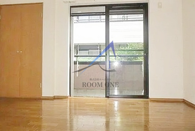 その他部屋・スペース　寝室です。