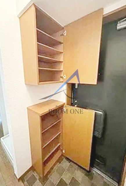 玄関　玄関です。