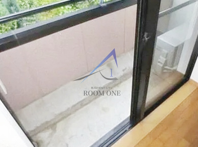 バルコニー　バルコニーです。