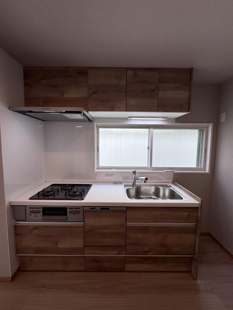 キッチン　別部屋参考写真