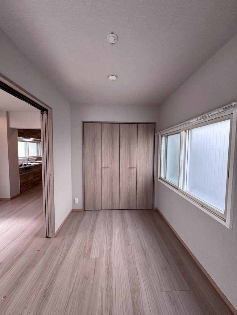 収納　※別部屋参考写真