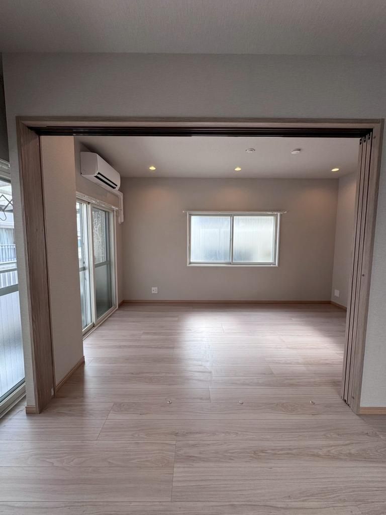 その他設備　別部屋参考写真