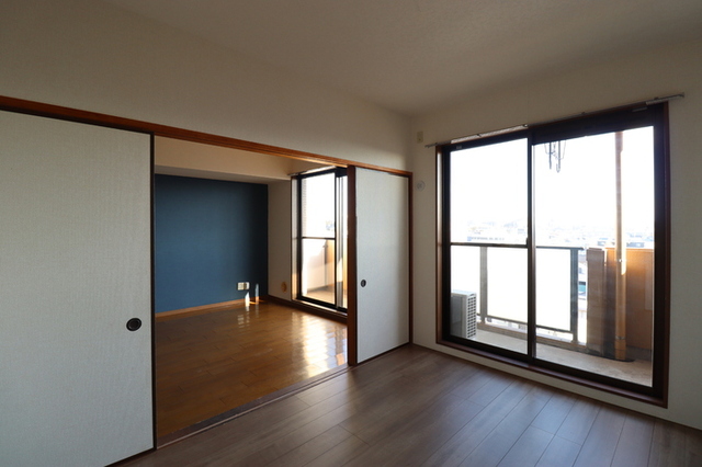 その他部屋・スペース　洋室