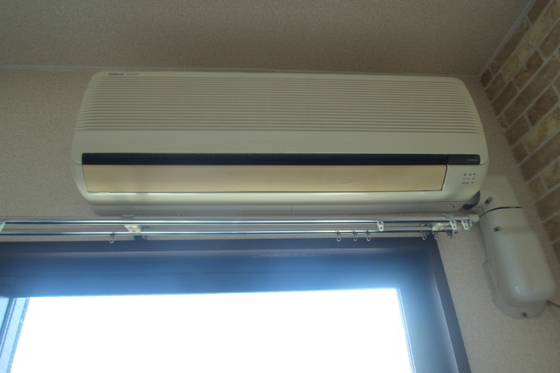 その他設備　※別部屋の写真です