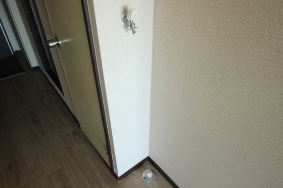 その他　※別部屋の写真です