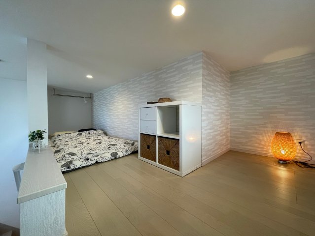 その他部屋・スペース　同シリーズ物件のモデルルームになります※現況優先