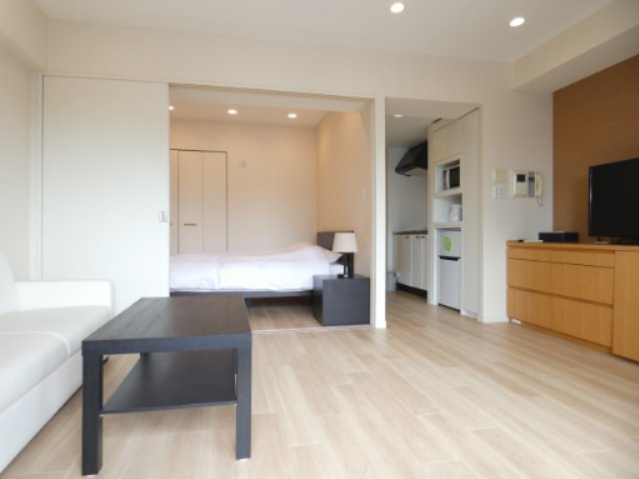 その他部屋・スペース　内観2