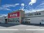 ドラックストア　Ｖ・ｄｒｕｇ高岡京田店（ドラッグストア）まで521m
