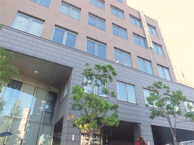 図書館　大阪市立福島図書館（図書館）まで1045m