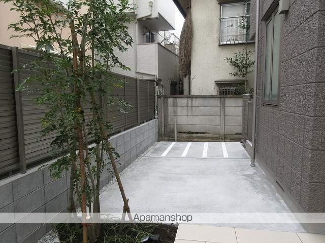 その他共有部分　その他共有部分