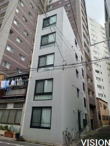 建物外観　☆外観☆