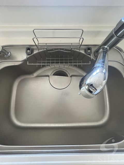 キッチン　同仕様