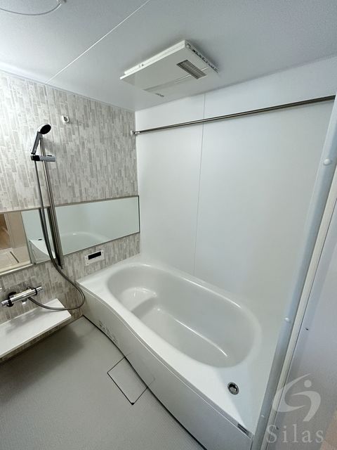 バス・シャワールーム　同仕様