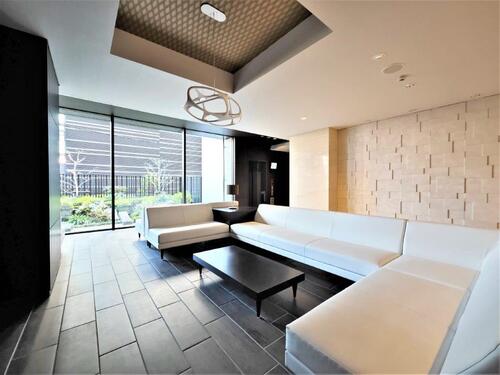 ロビー　ロビー