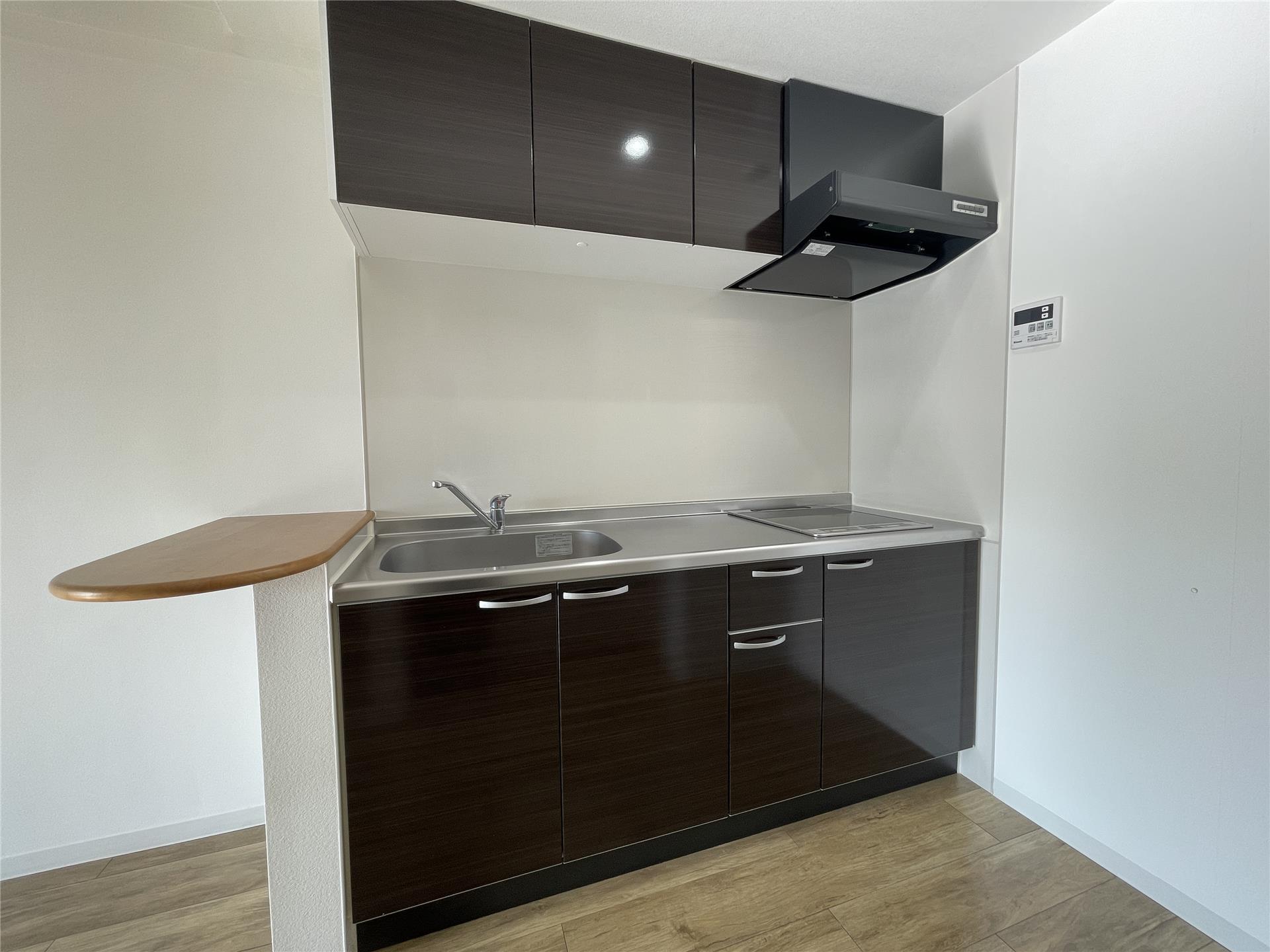 キッチン　同仕様画像