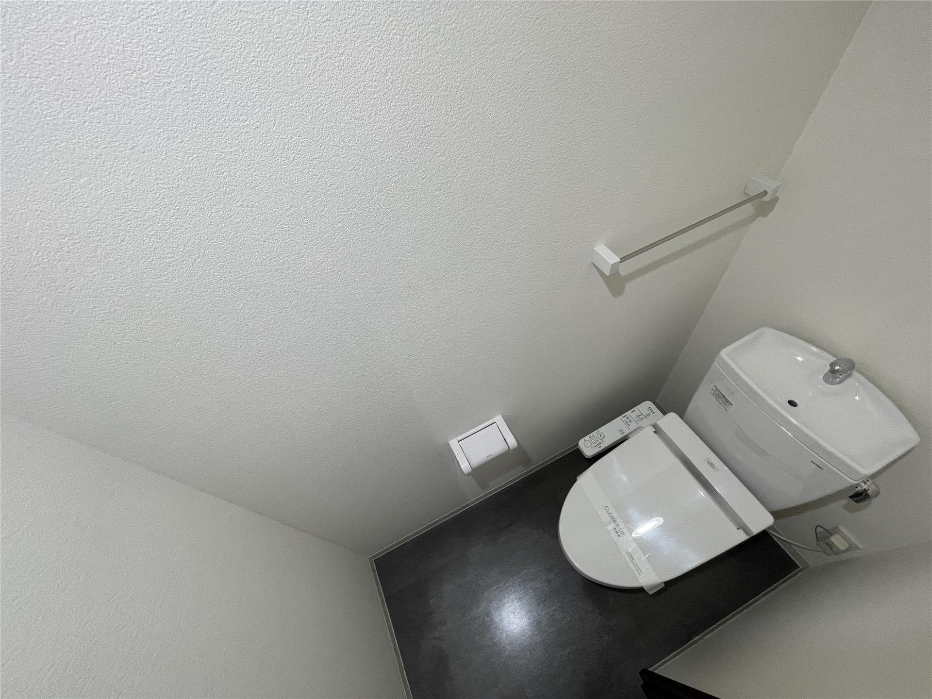 トイレ　同仕様画像