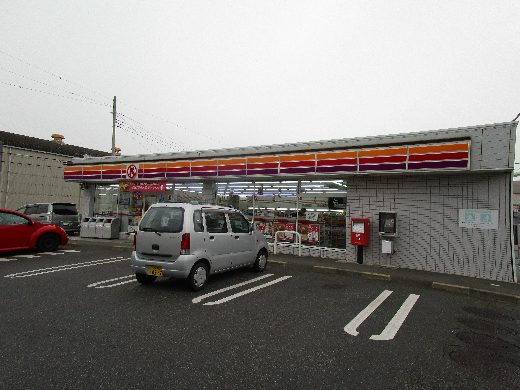 コンビニ　サークルK 沼津小諏訪店（コンビニ）まで475m