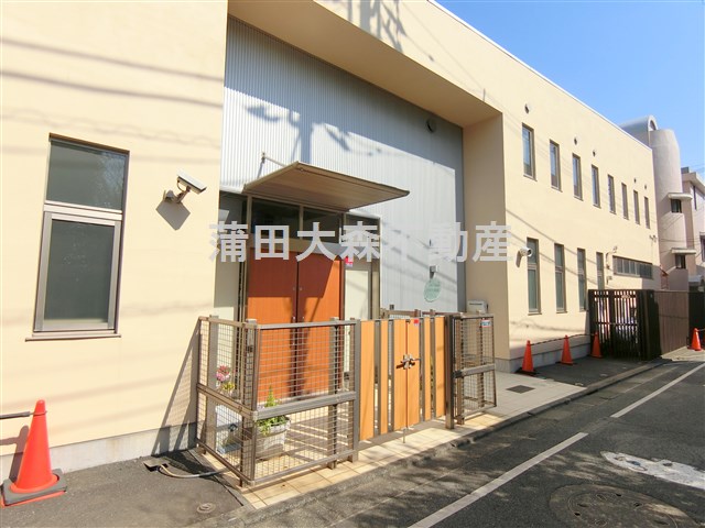 幼稚園・保育園　みたけ幼稚園（幼稚園・保育園）まで736m