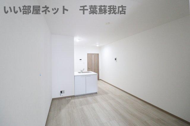 居室・リビング　ゆったり過ごせるリビングです