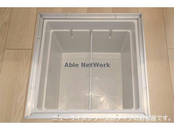 キッチン　※同型イメージ