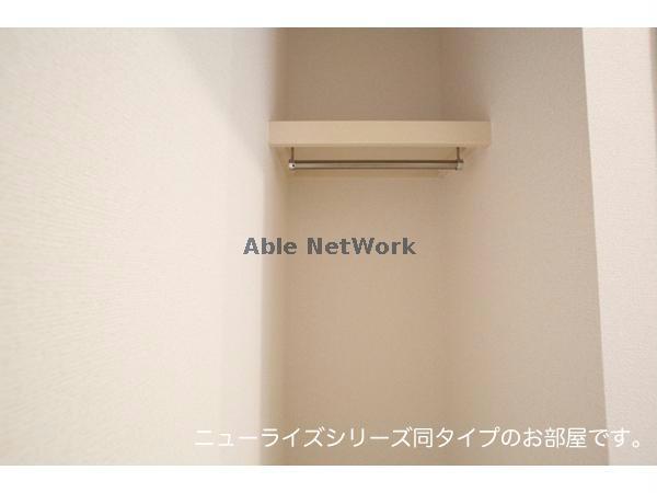 その他部屋・スペース　※同型イメージ