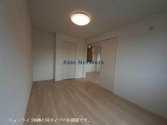 居室・リビング　※同型イメージ