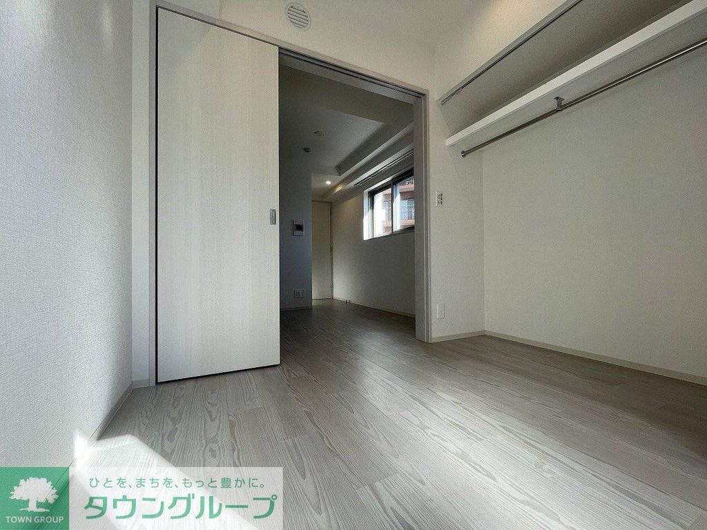 その他部屋・スペース　リビング/居室