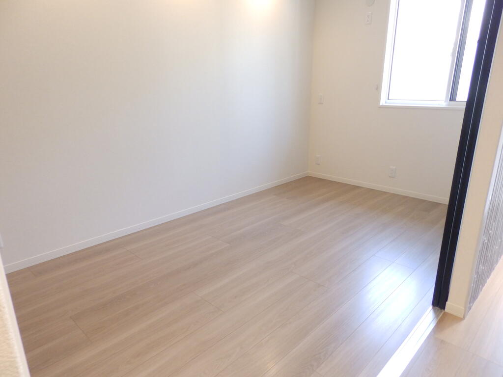 その他部屋・スペース　建築中の為、同施工会社参考写真