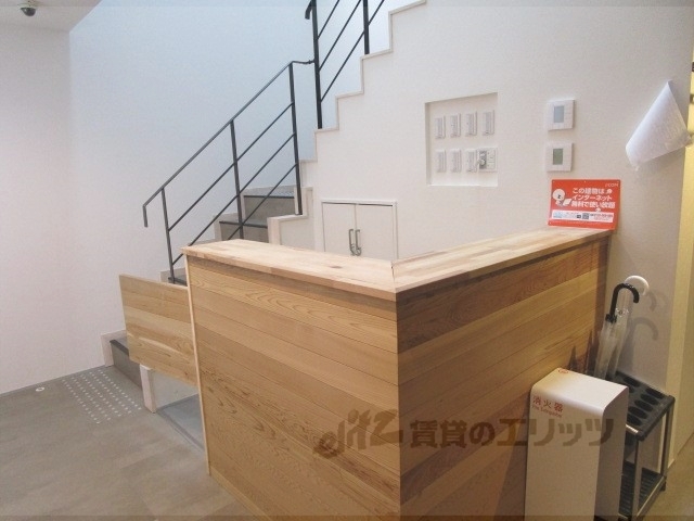 ロビー　ロビー