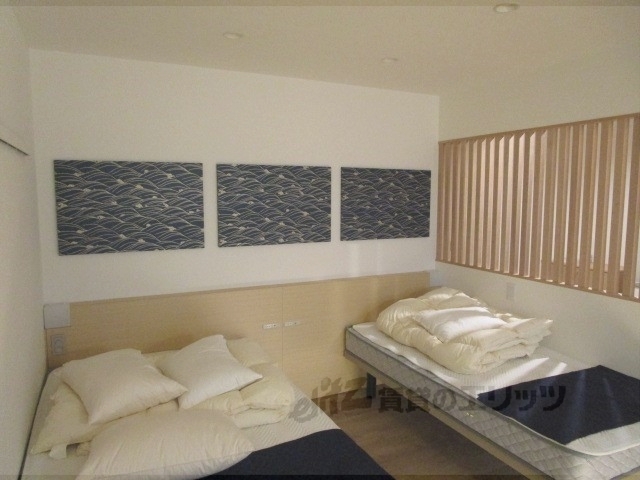 居室・リビング　洋室