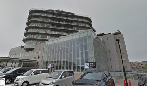 病院　吹田徳洲会病院（病院）まで516m