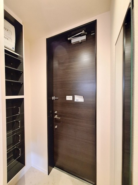 玄関　★シューズBOX★