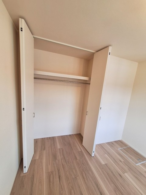 収納　★クローゼット★