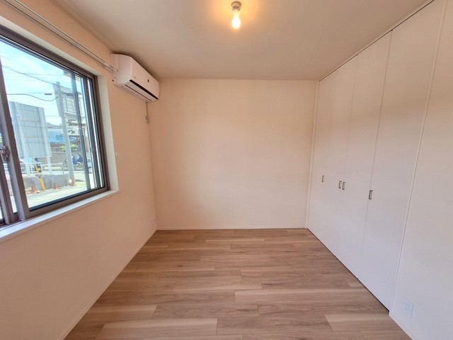 その他部屋・スペース　★5帖の洋室★