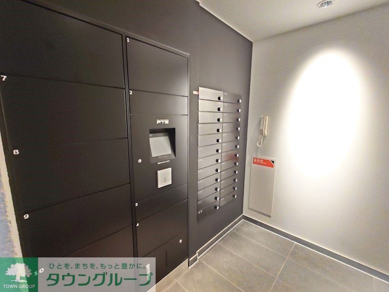 その他共有部分　共有部分