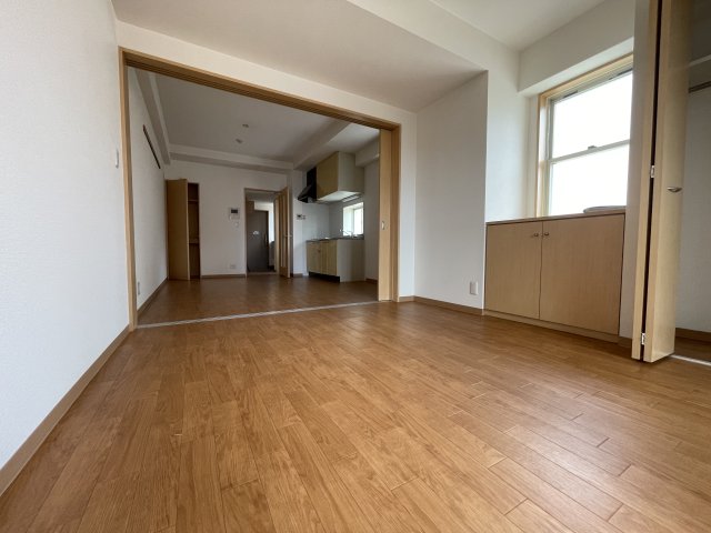 その他部屋・スペース　同物件別号室