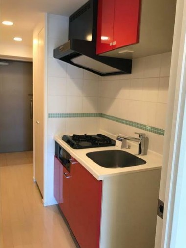 キッチン　他部屋参考写真