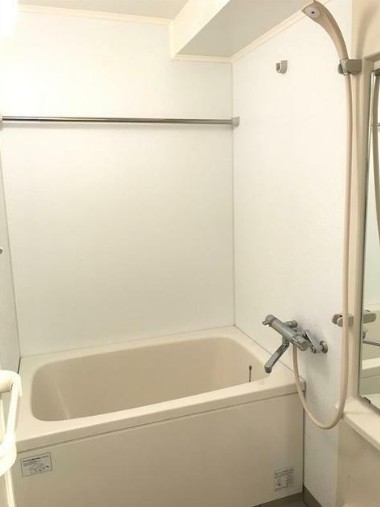 バス・シャワールーム　他部屋参考写真