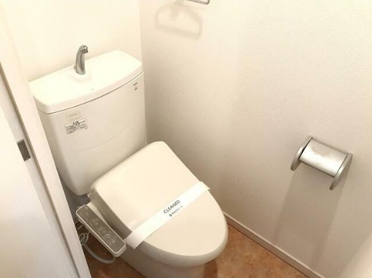 トイレ　他部屋参考写真