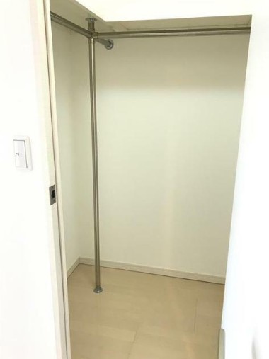 収納　他部屋参考写真