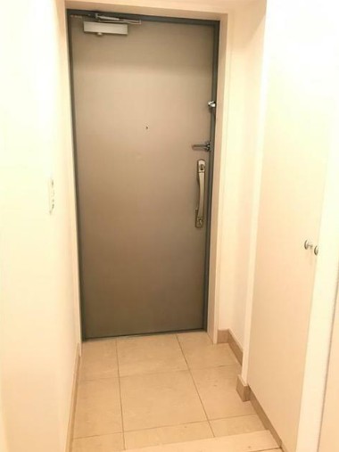 玄関　他部屋参考写真