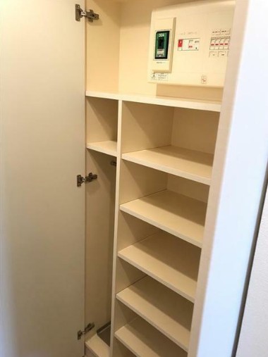 その他設備　他部屋参考写真