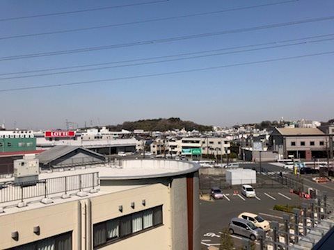 眺望　別号室参考