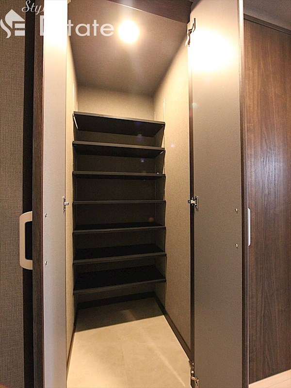 その他　シューズボックス